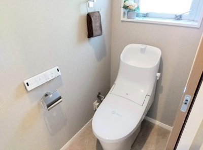 【トイレ】 | ライオンズマンション飯田橋