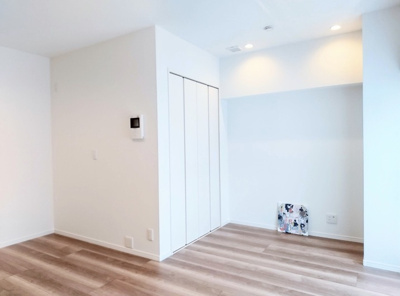 【寝室】 | ライオンズマンション飯田橋