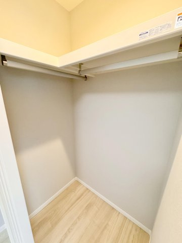 サンサーラ第2吾妻橋の収納