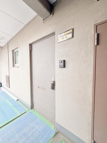 サンサーラ第2吾妻橋のその他