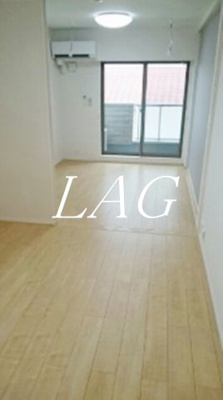 【居間・リビング】 | プロムナード・Ⅳ | 洋室のお部屋です。