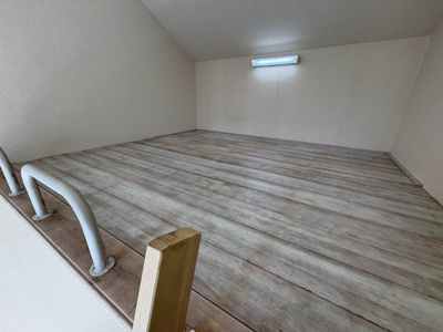 【内装】 | リュミエール石神井公園