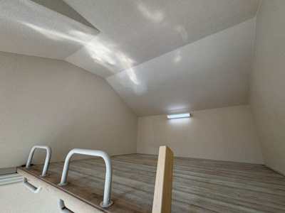 【内装】 | リュミエール石神井公園