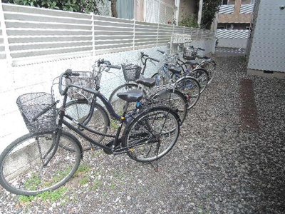 【その他共用部分】 | リュミエール石神井公園