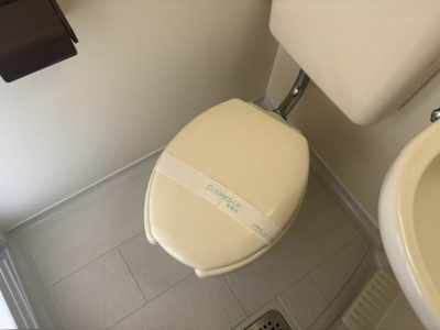 【トイレ】 | リュミエール石神井公園