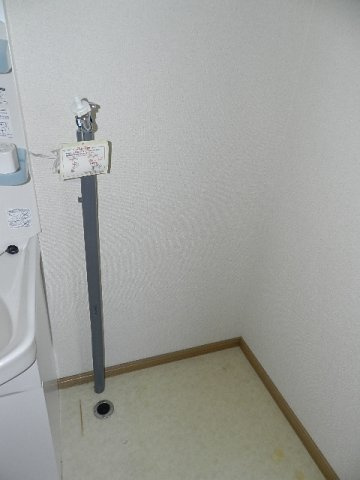 ハイツ新生のその他