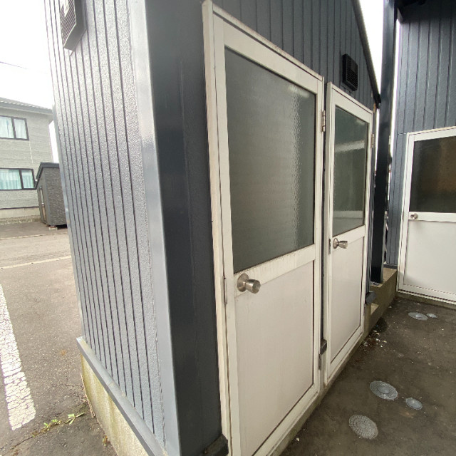 ハイツ新生のその他共用部分