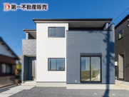 鈴鹿市池田町《1号棟》の画像