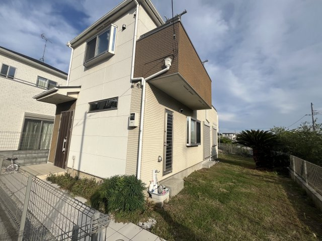 所沢市久米　中古戸建