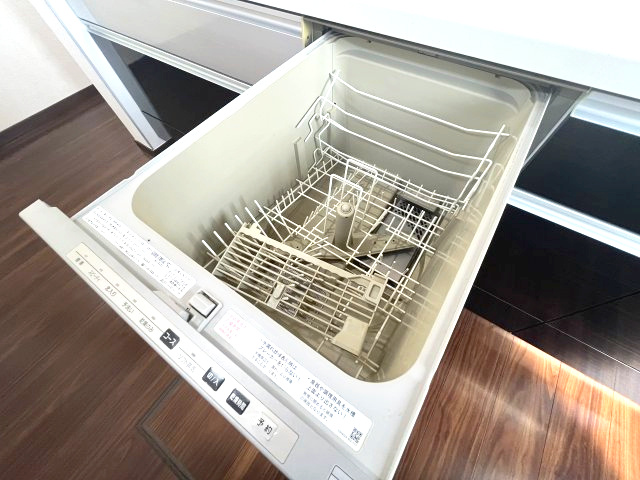 所沢市久米　中古戸建のキッチン