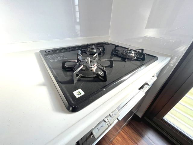 所沢市久米　中古戸建のキッチン