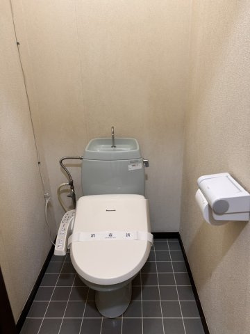 サクラハイツのトイレ