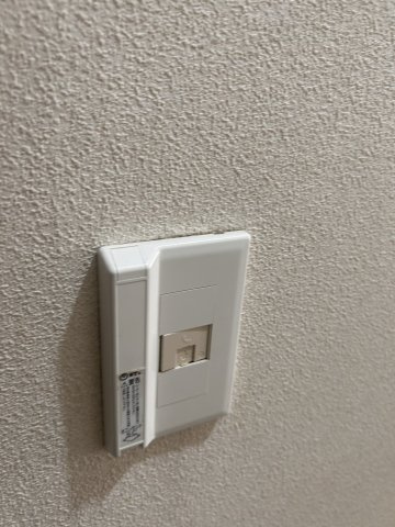 サクラハイツの設備