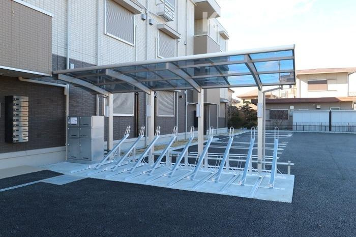 エスポワールのその他共用部分