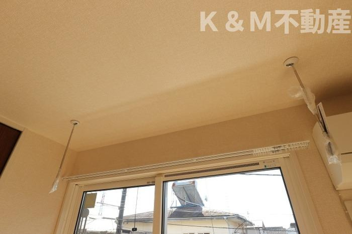 エスポワールの設備