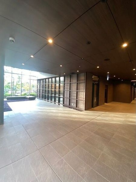 阿波座ライズタワーズ フラッグ46