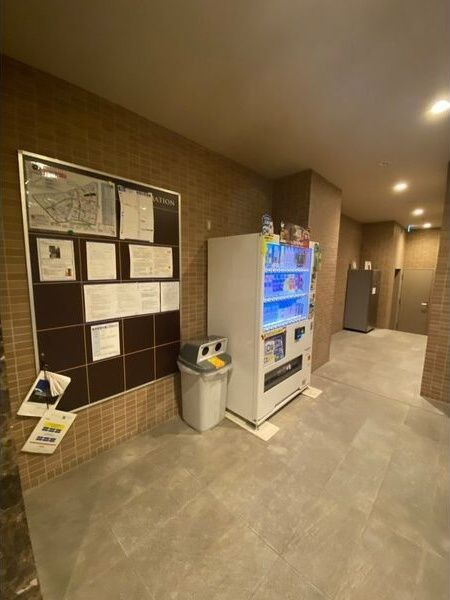 阿波座ライズタワーズ フラッグ46