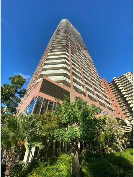 阿波座ライズタワーズ フラッグ46