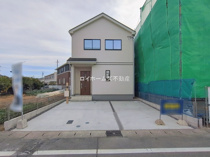 江南市宮後町砂場東195-1『仲介料無料』新築戸建ての画像