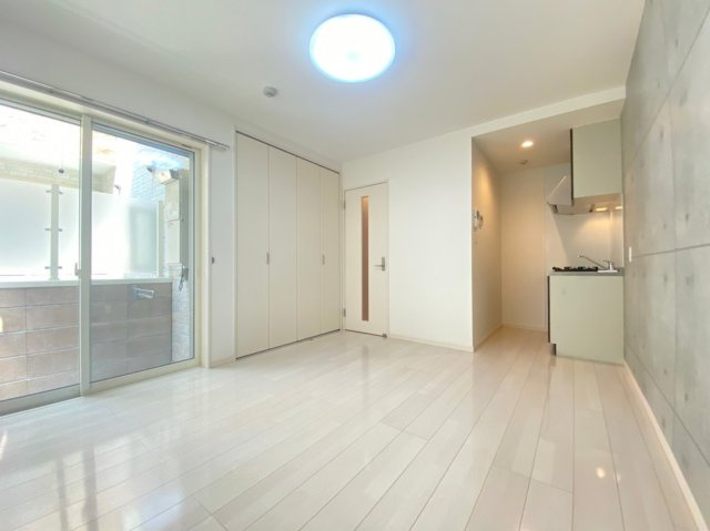 エビラ須磨の内装