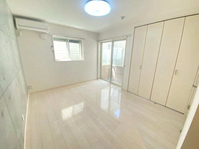 エビラ須磨の子供部屋