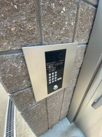 エビラ須磨のその他共用部分