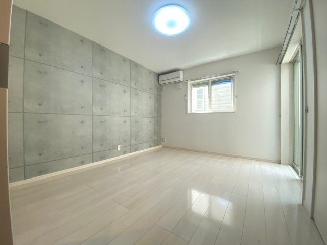 エビラ須磨の居間・リビング