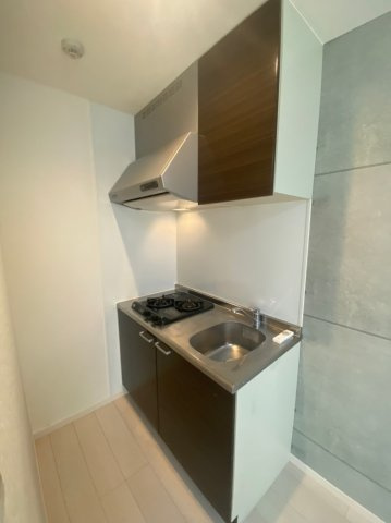 エビラ須磨のキッチン