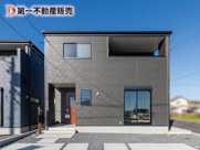 鈴鹿市池田町《2号棟》の画像