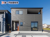 鈴鹿市池田町《2号棟》の画像