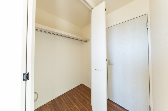 【収納】 | 鈴鹿市池田町《2号棟》