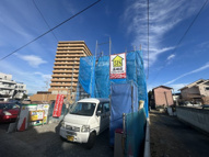 新築　高崎市大橋町　全1区画の画像