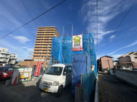 新築　高崎市大橋町　全1区画の画像