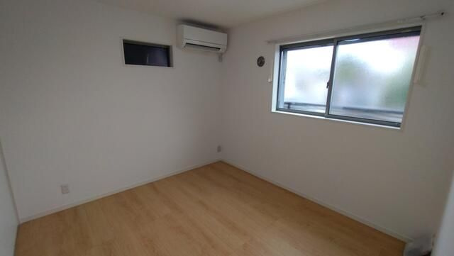 ＭＯＡ芝久保の洋室