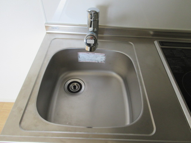 ＭＯＡ芝久保のキッチン