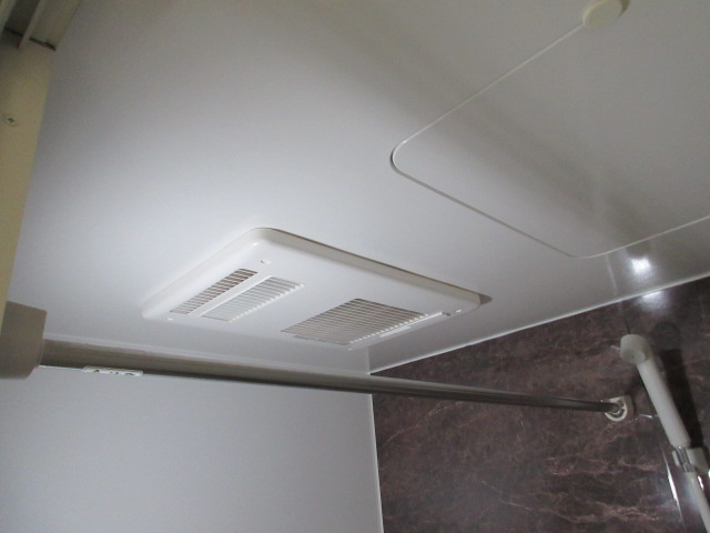 ＭＯＡ芝久保の設備