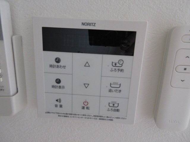 ＭＯＡ芝久保の設備