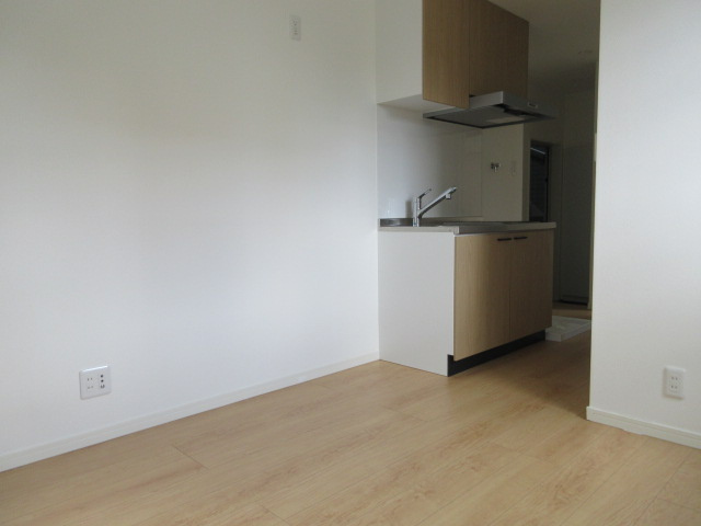 ＭＯＡ芝久保の居間・リビング