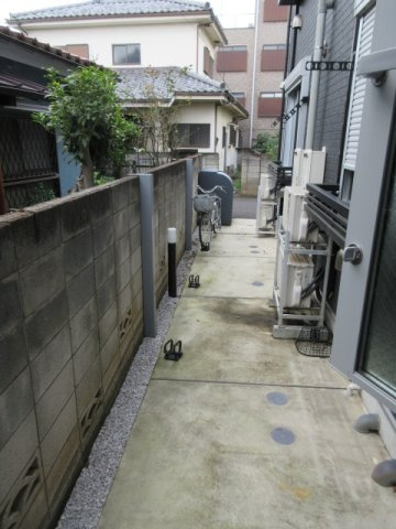 ＭＯＡ芝久保のその他共用部分