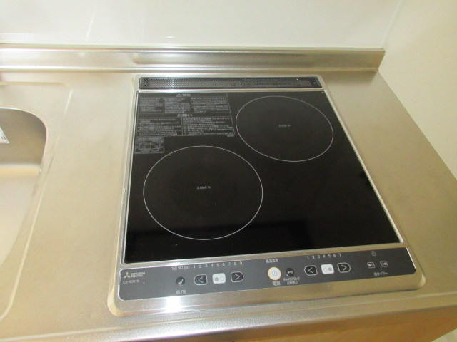 ＭＯＡ芝久保の設備