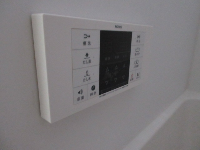 ＭＯＡ芝久保の設備