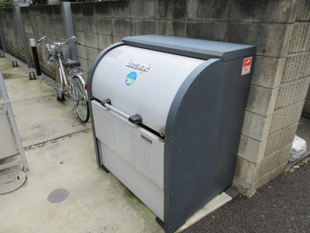 ＭＯＡ芝久保のその他共用部分