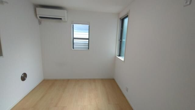 ＭＯＡ芝久保の洋室