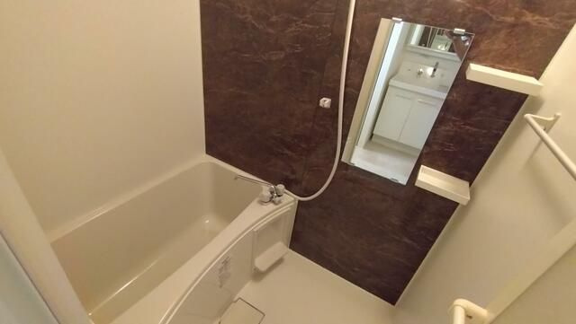 ＭＯＡ芝久保の浴室