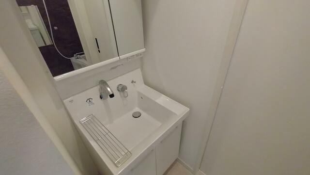 ＭＯＡ芝久保の独立洗面台