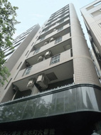 グリフィン横浜・桜木町六番館の画像