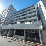 サンクレストビルの画像