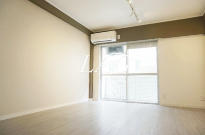 【寝室】 | フローレンスハイム | 寝室です。