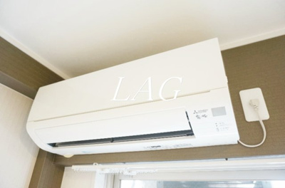 【設備】 | フローレンスハイム | エアコンです。