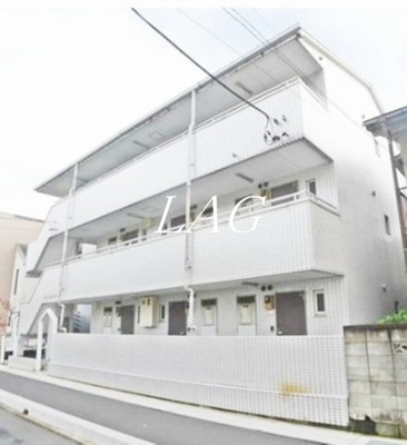 【外観】 | フローレンスハイム | 外観です。